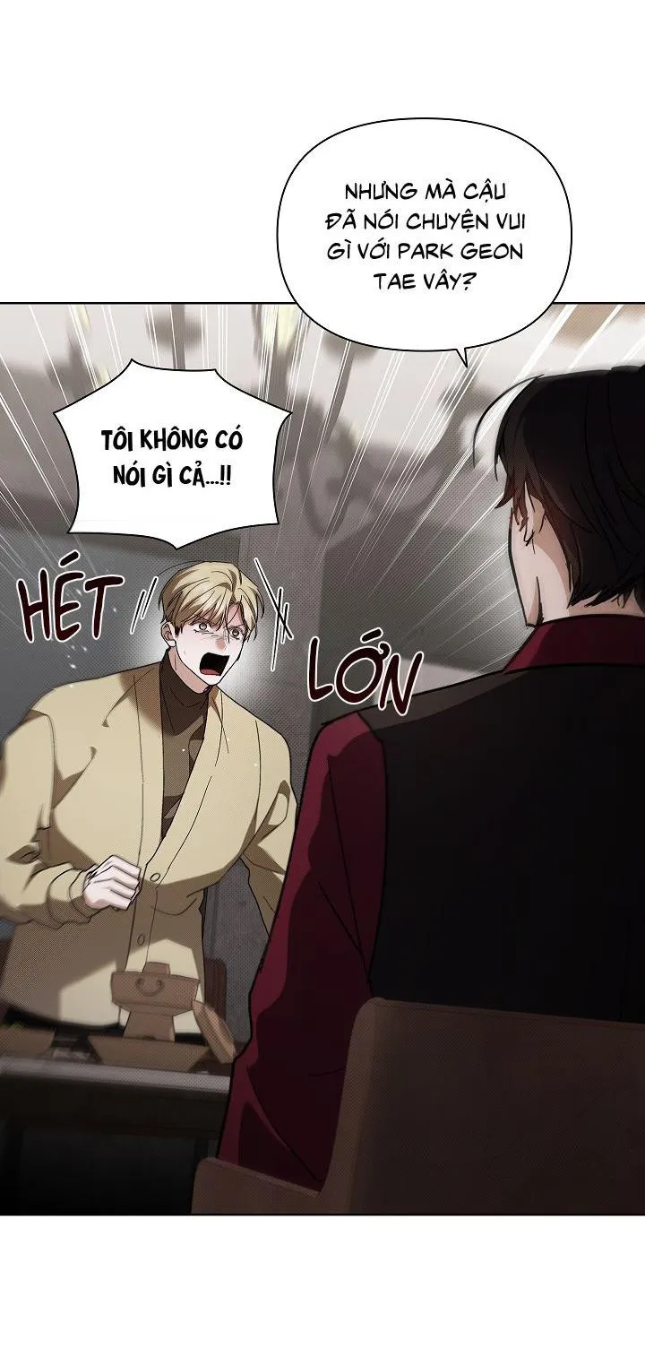ĐỪNG ĐỘNG VÀO CÚN CON! Chapter 33 Trang 10