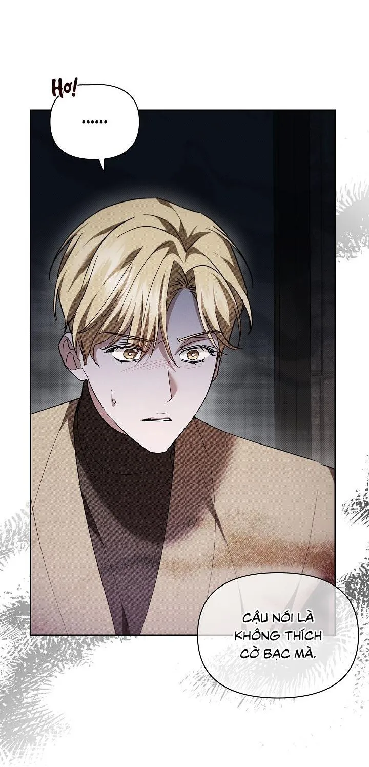 ĐỪNG ĐỘNG VÀO CÚN CON! Chapter 33 Trang 11