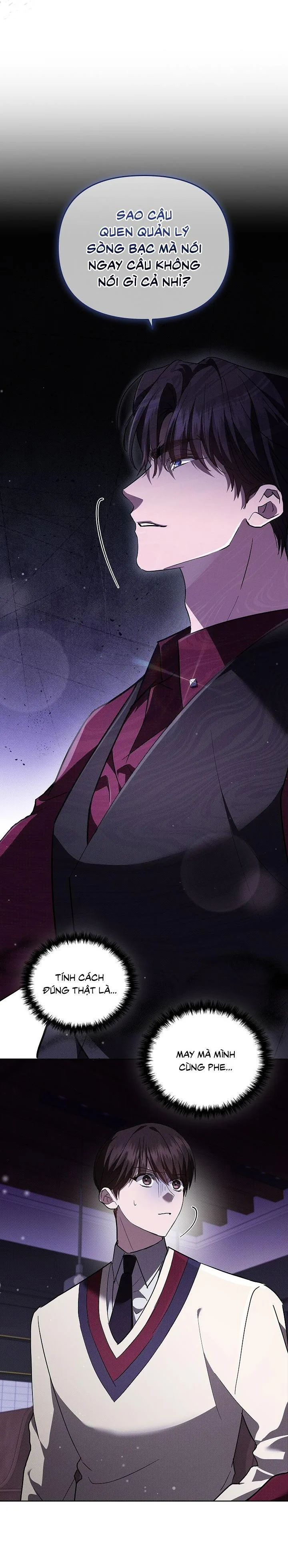 ĐỪNG ĐỘNG VÀO CÚN CON! Chapter 33 Trang 12