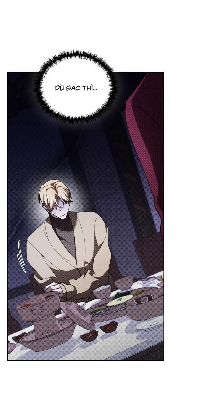 ĐỪNG ĐỘNG VÀO CÚN CON! Chapter 33 Trang 13