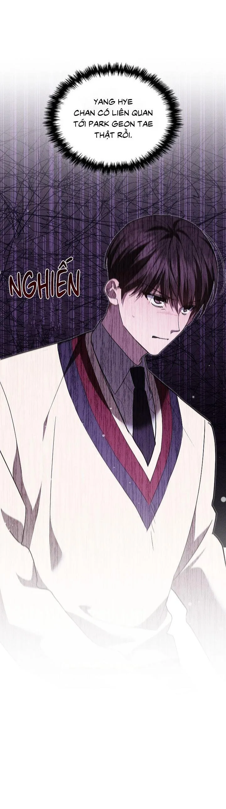 ĐỪNG ĐỘNG VÀO CÚN CON! Chapter 33 Trang 14