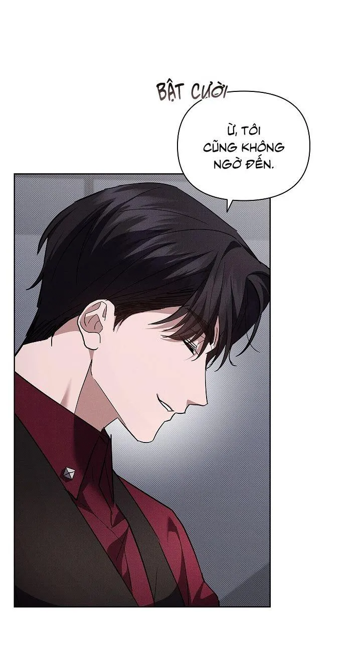 ĐỪNG ĐỘNG VÀO CÚN CON! Chapter 33 Trang 19