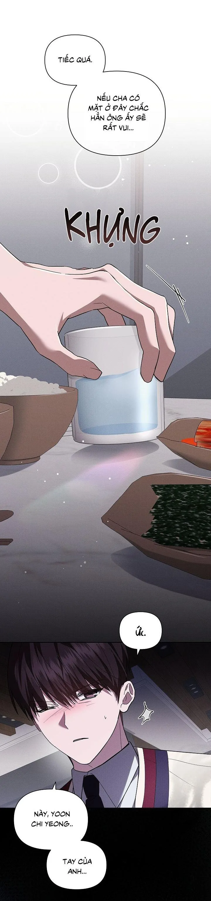 ĐỪNG ĐỘNG VÀO CÚN CON! Chapter 33 Trang 20