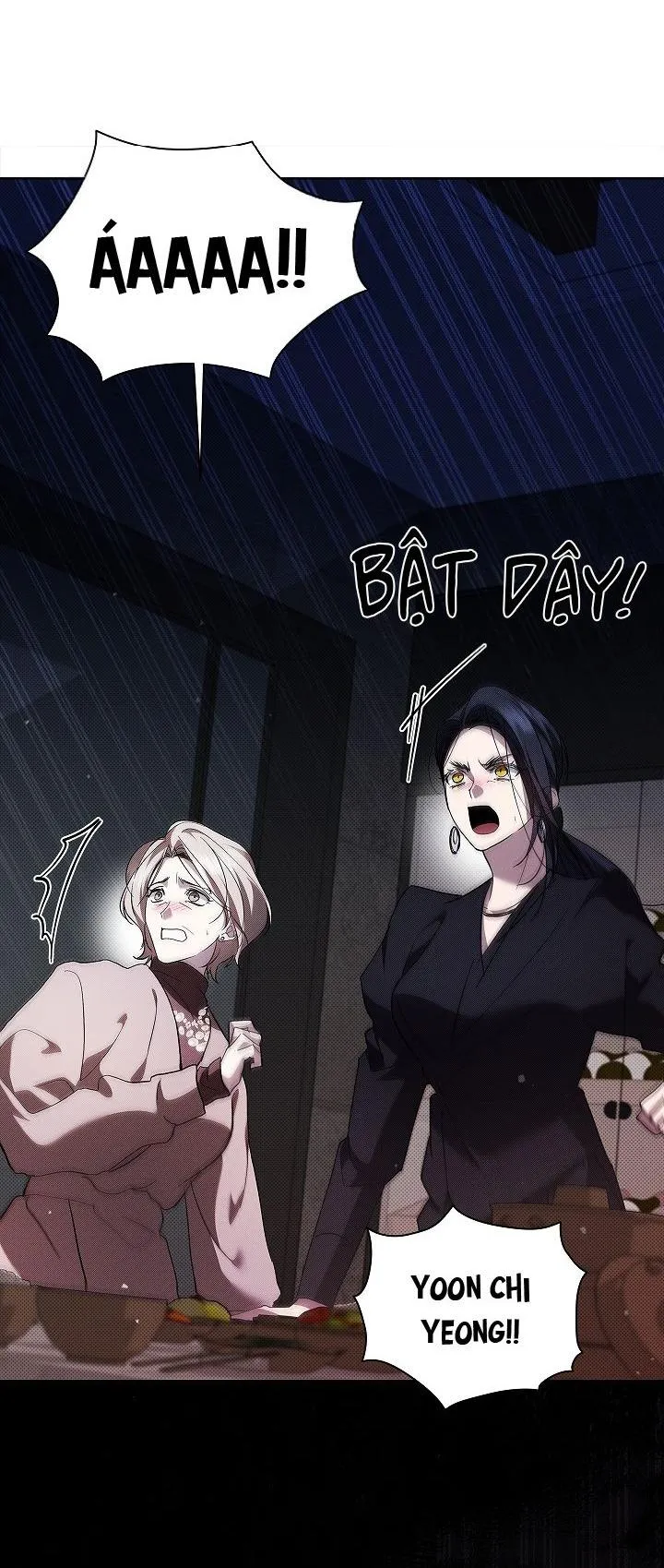 ĐỪNG ĐỘNG VÀO CÚN CON! Chapter 33 Trang 22