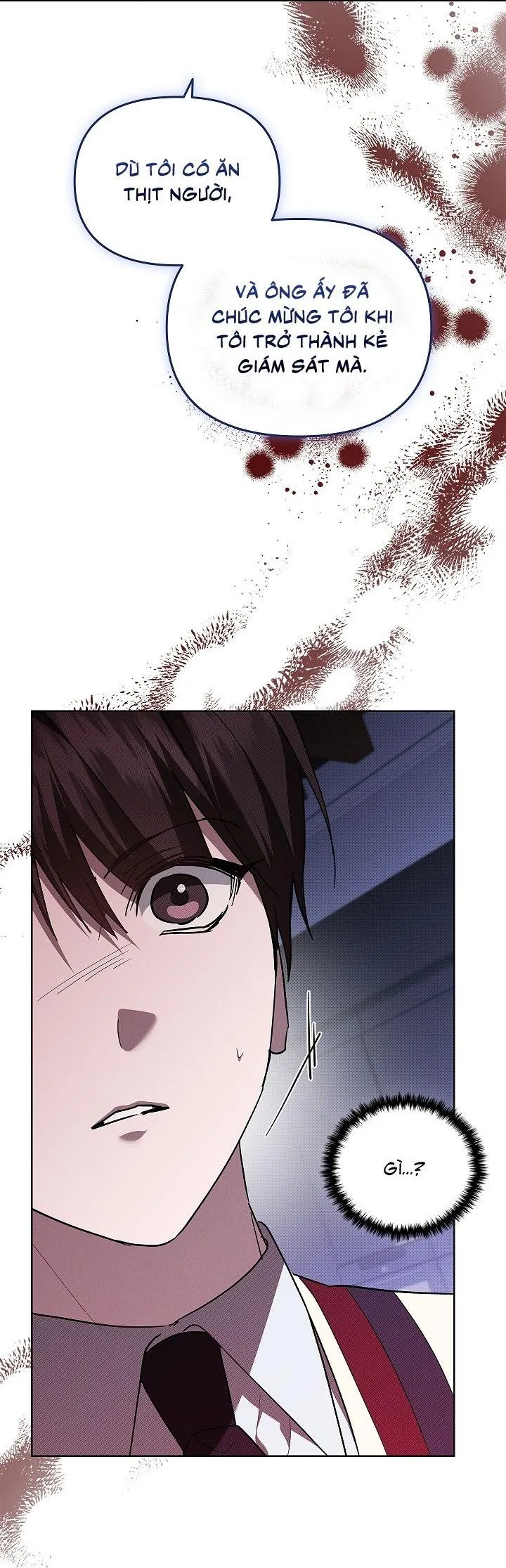 ĐỪNG ĐỘNG VÀO CÚN CON! Chapter 33 Trang 24