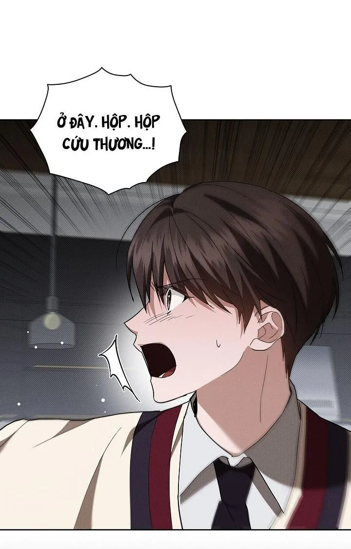 ĐỪNG ĐỘNG VÀO CÚN CON! Chapter 33 Trang 26