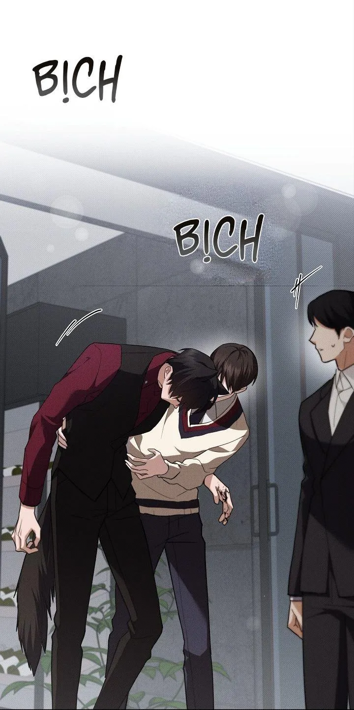 ĐỪNG ĐỘNG VÀO CÚN CON! Chapter 33 Trang 30