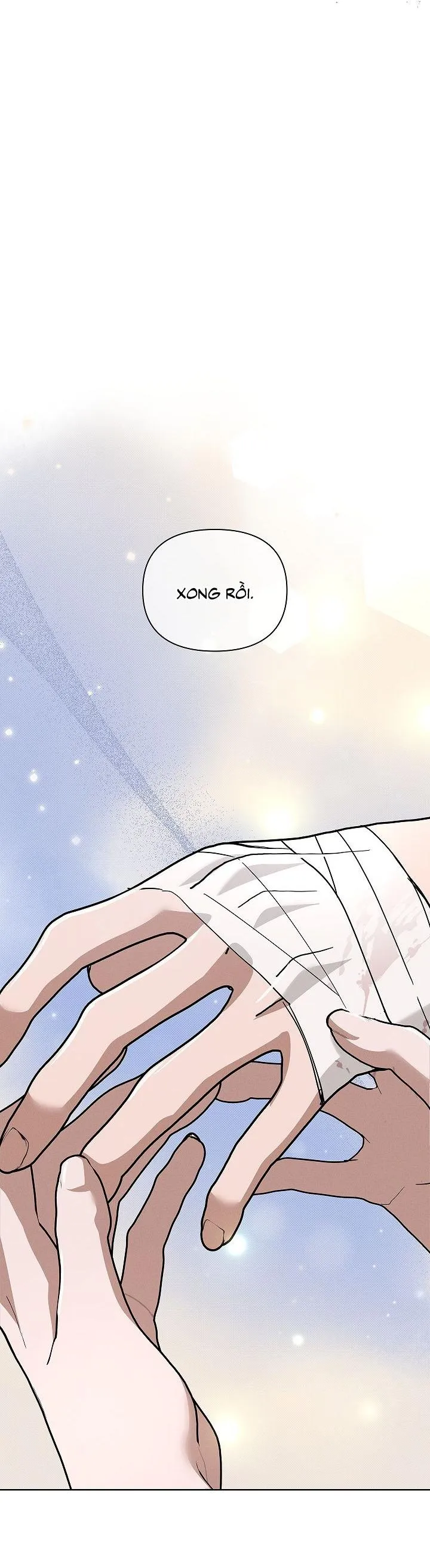 ĐỪNG ĐỘNG VÀO CÚN CON! Chapter 33 Trang 32