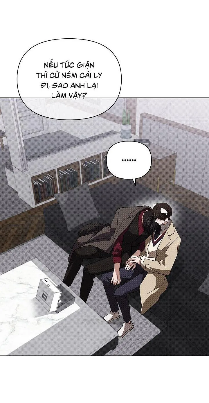 ĐỪNG ĐỘNG VÀO CÚN CON! Chapter 33 Trang 33