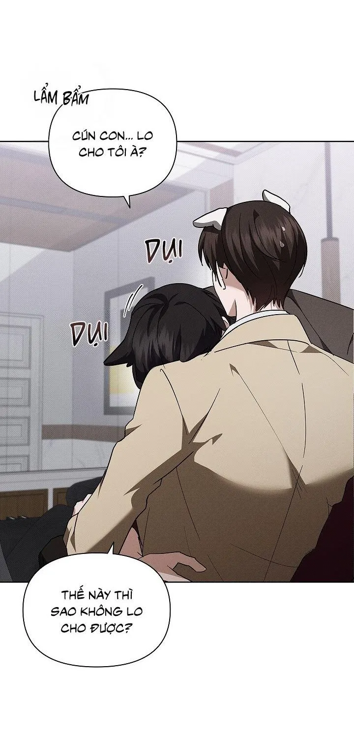 ĐỪNG ĐỘNG VÀO CÚN CON! Chapter 33 Trang 35