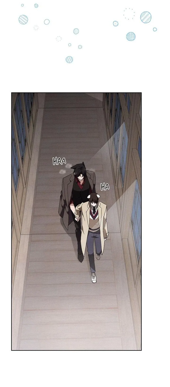 ĐỪNG ĐỘNG VÀO CÚN CON! Chapter 33 Trang 37