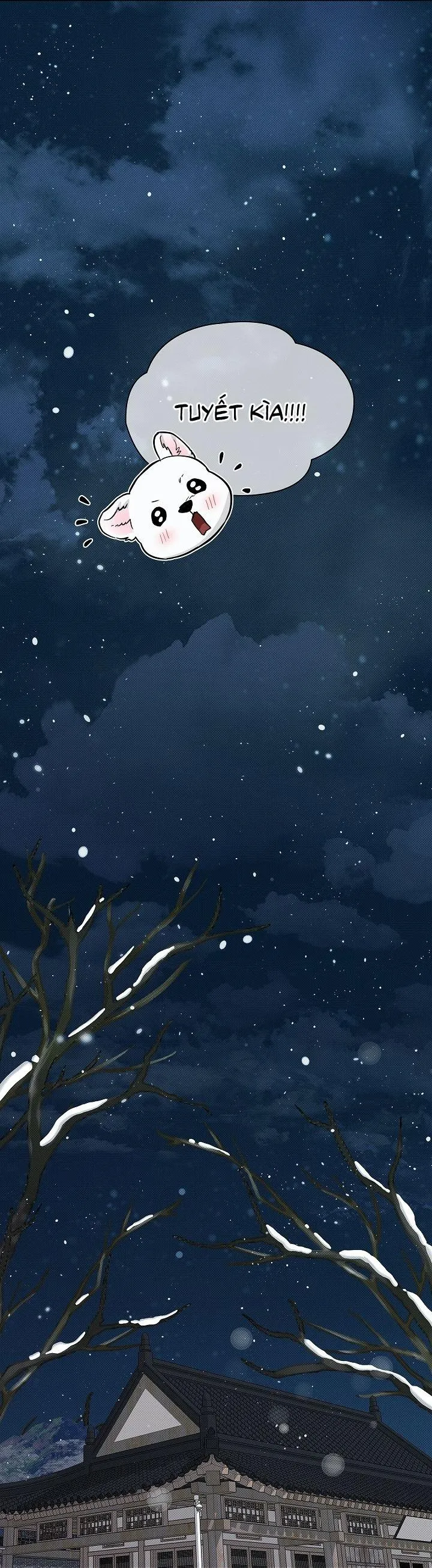 ĐỪNG ĐỘNG VÀO CÚN CON! Chapter 33 Trang 41