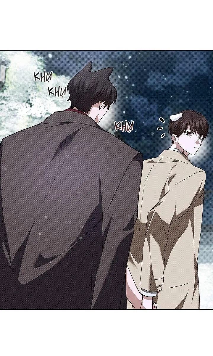 ĐỪNG ĐỘNG VÀO CÚN CON! Chapter 33 Trang 45