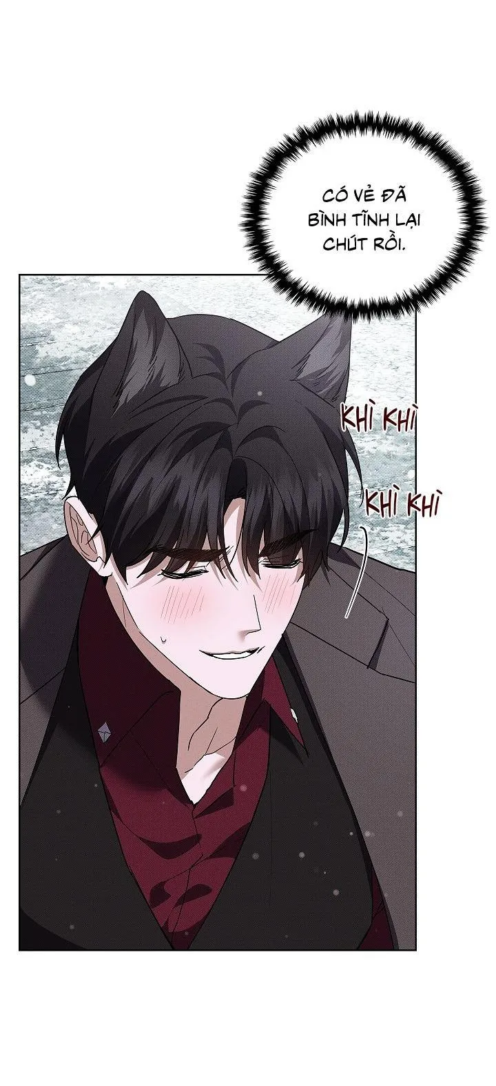 ĐỪNG ĐỘNG VÀO CÚN CON! Chapter 33 Trang 46