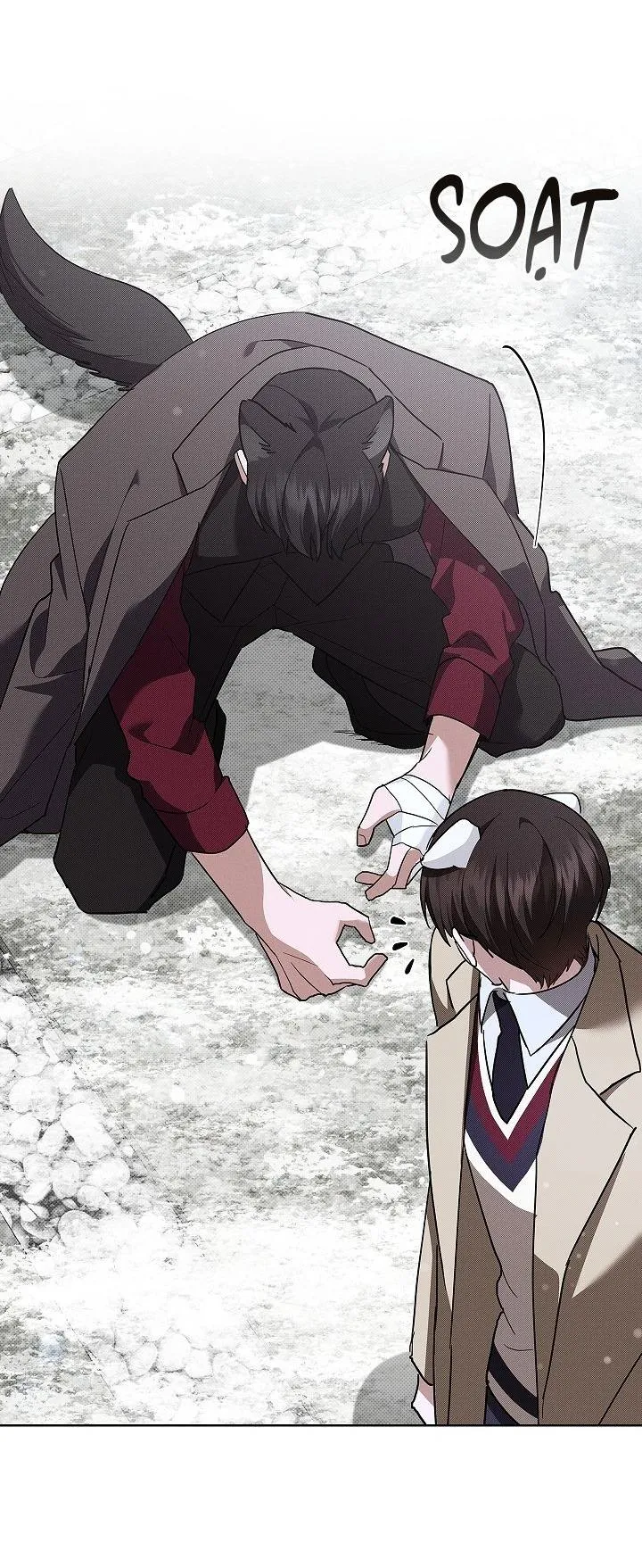 ĐỪNG ĐỘNG VÀO CÚN CON! Chapter 33 Trang 47