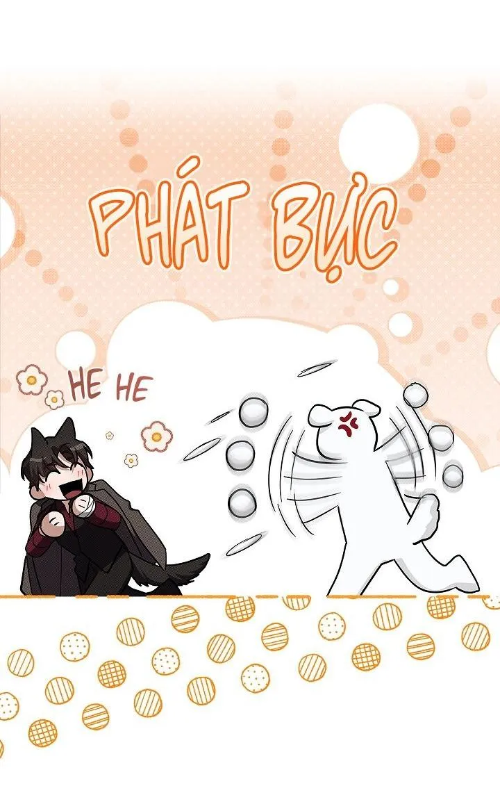 ĐỪNG ĐỘNG VÀO CÚN CON! Chapter 33 Trang 49