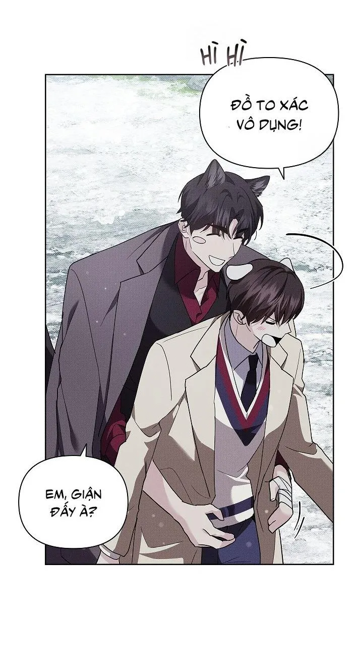 ĐỪNG ĐỘNG VÀO CÚN CON! Chapter 33 Trang 50