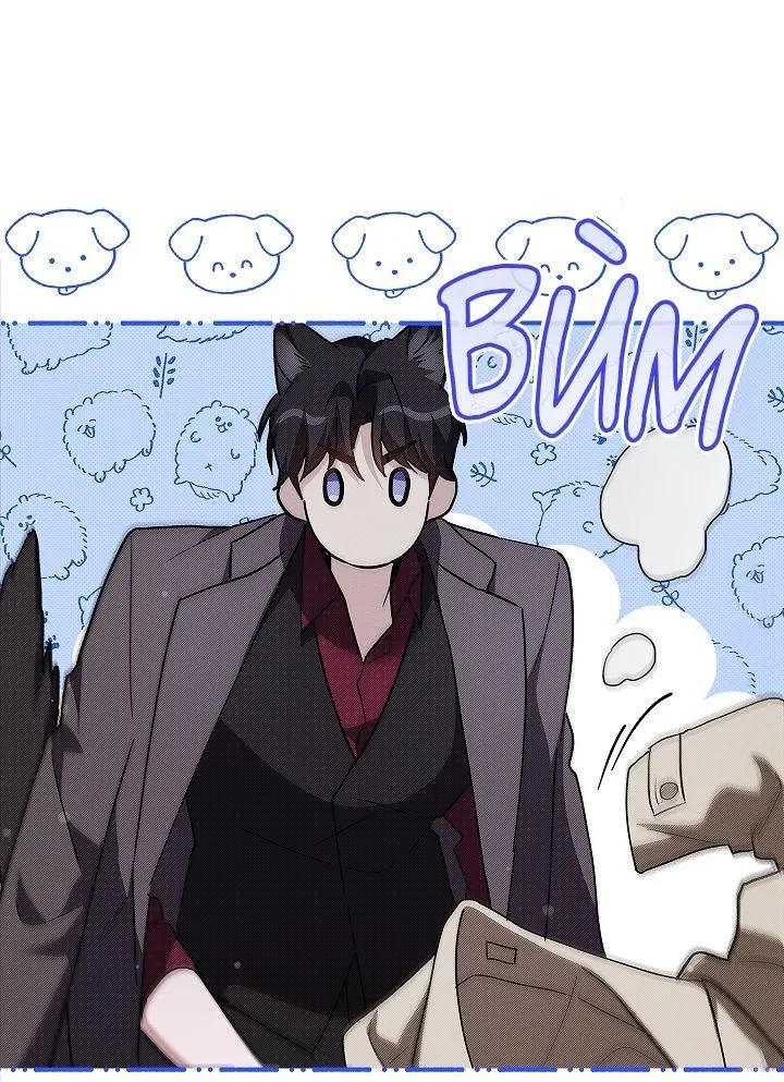 ĐỪNG ĐỘNG VÀO CÚN CON! Chapter 33 Trang 51