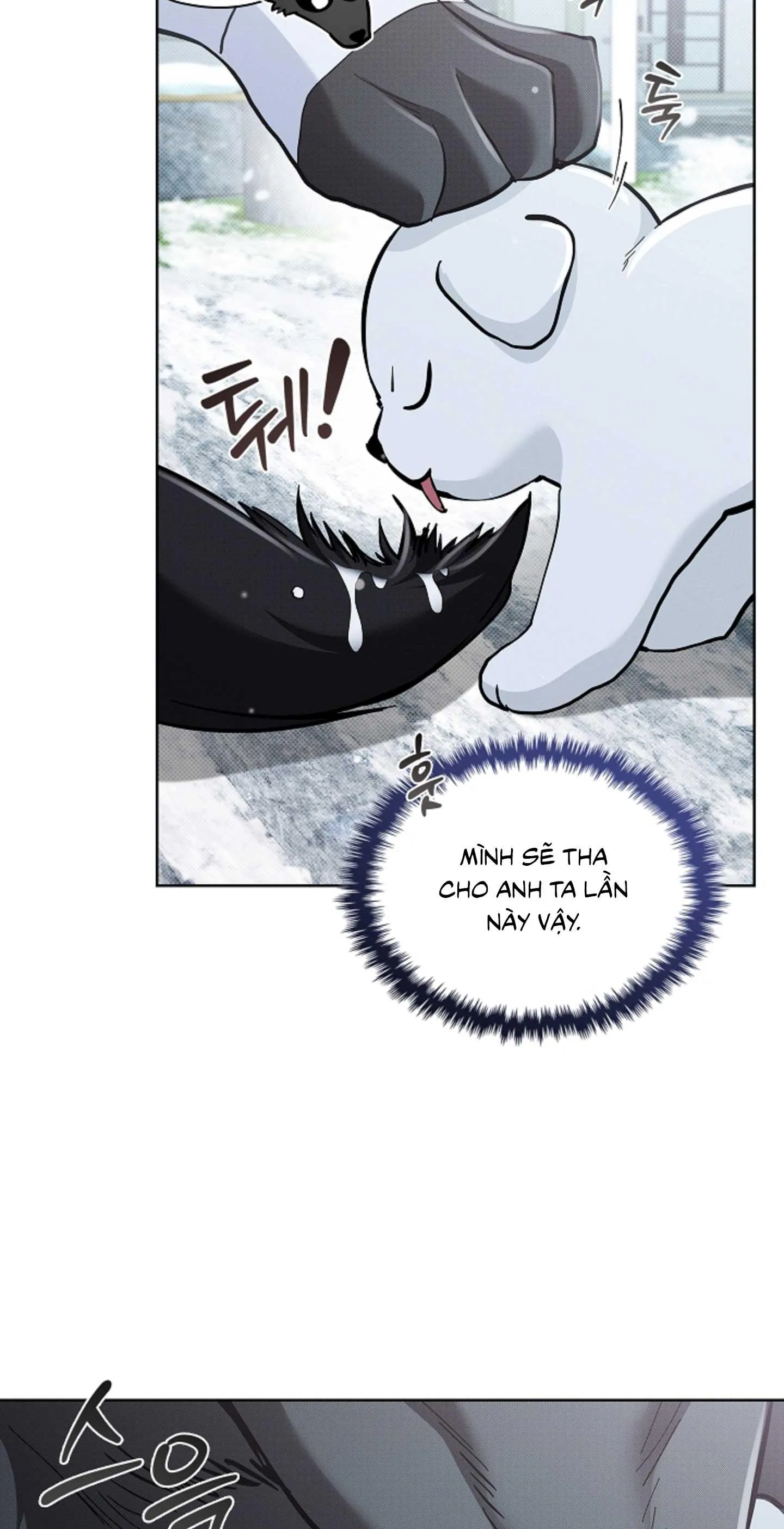 ĐỪNG ĐỘNG VÀO CÚN CON! Chapter 34 Trang 7