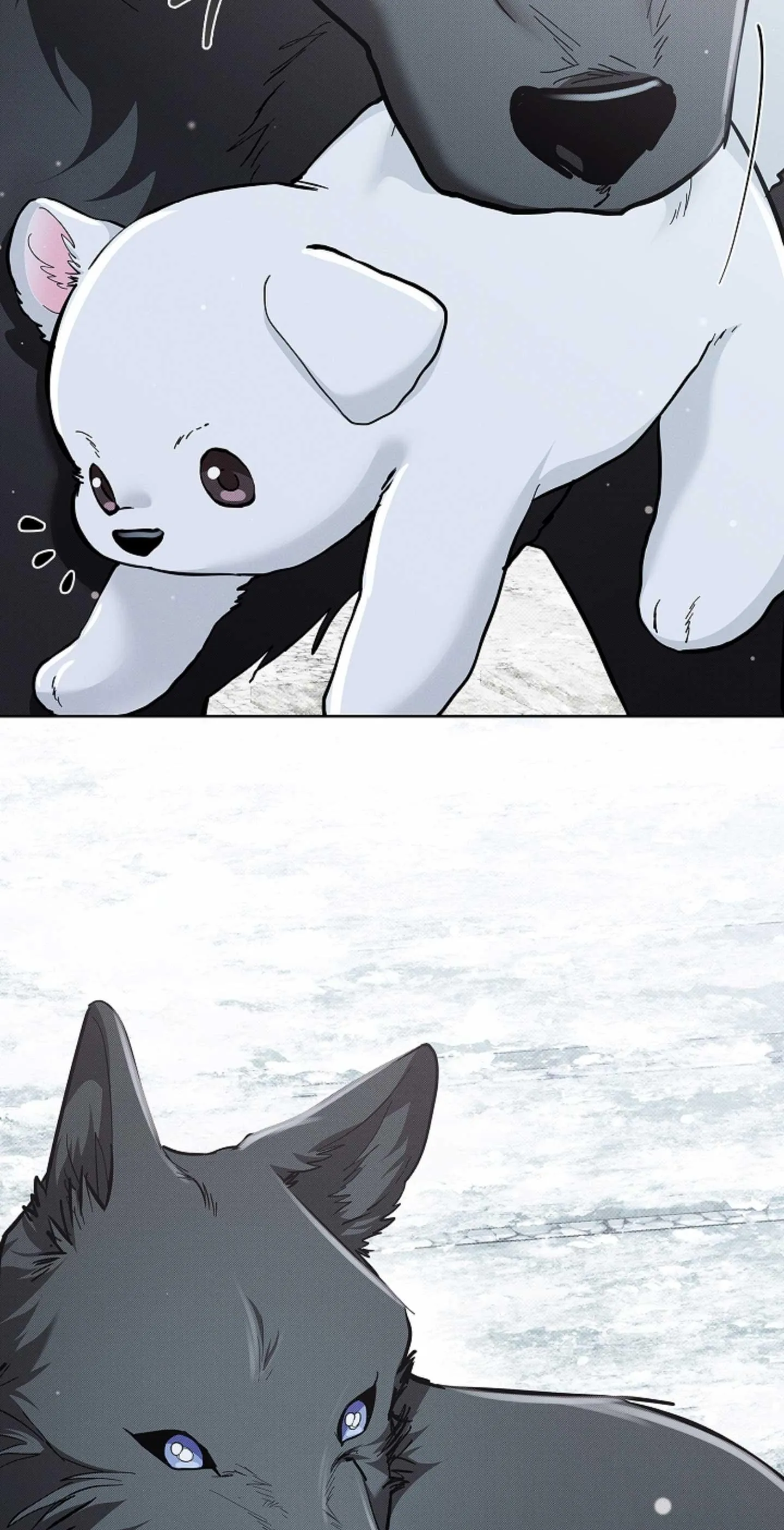 ĐỪNG ĐỘNG VÀO CÚN CON! Chapter 34 Trang 8