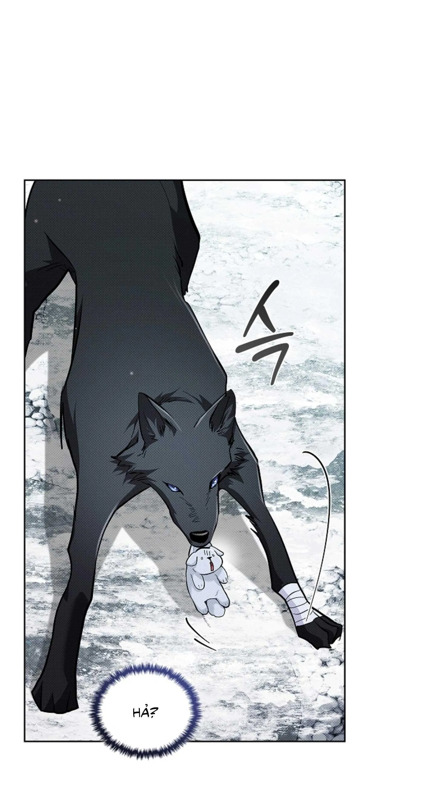 ĐỪNG ĐỘNG VÀO CÚN CON! Chapter 34 Trang 21