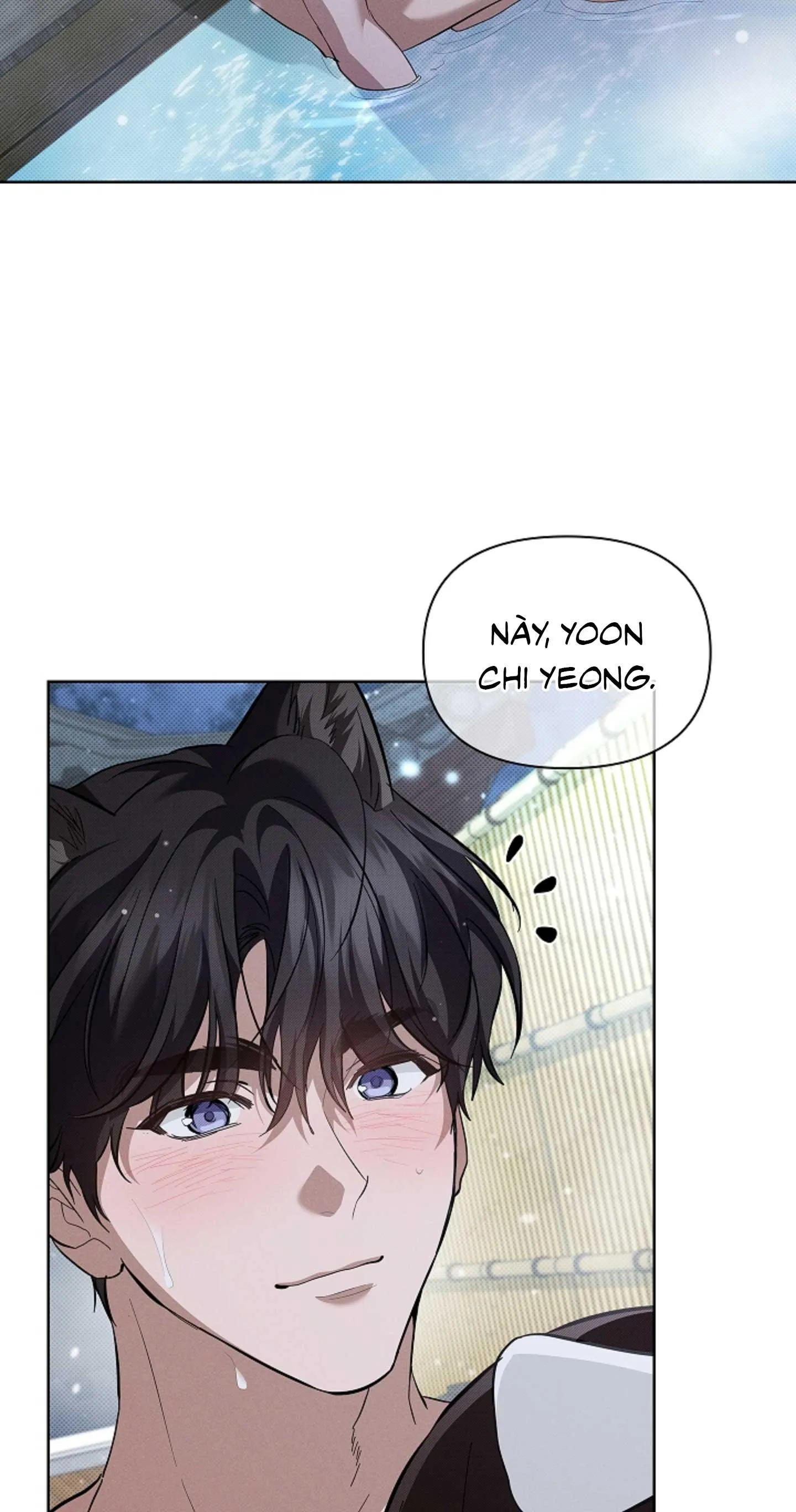 ĐỪNG ĐỘNG VÀO CÚN CON! Chapter 34 Trang 34