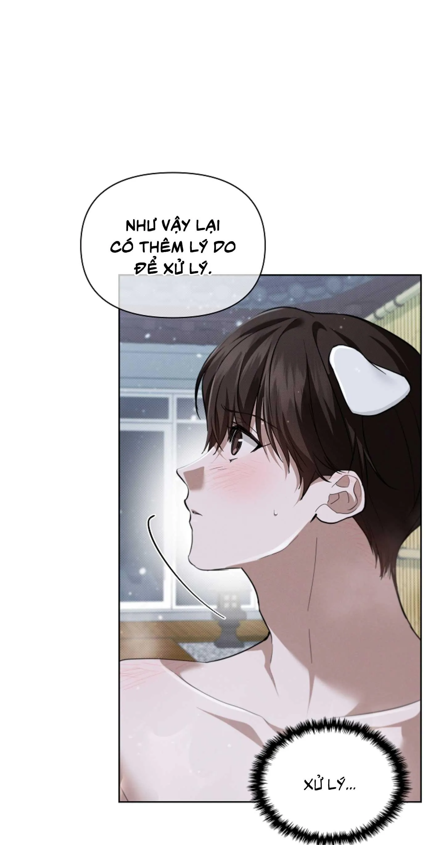 ĐỪNG ĐỘNG VÀO CÚN CON! Chapter 34 Trang 40