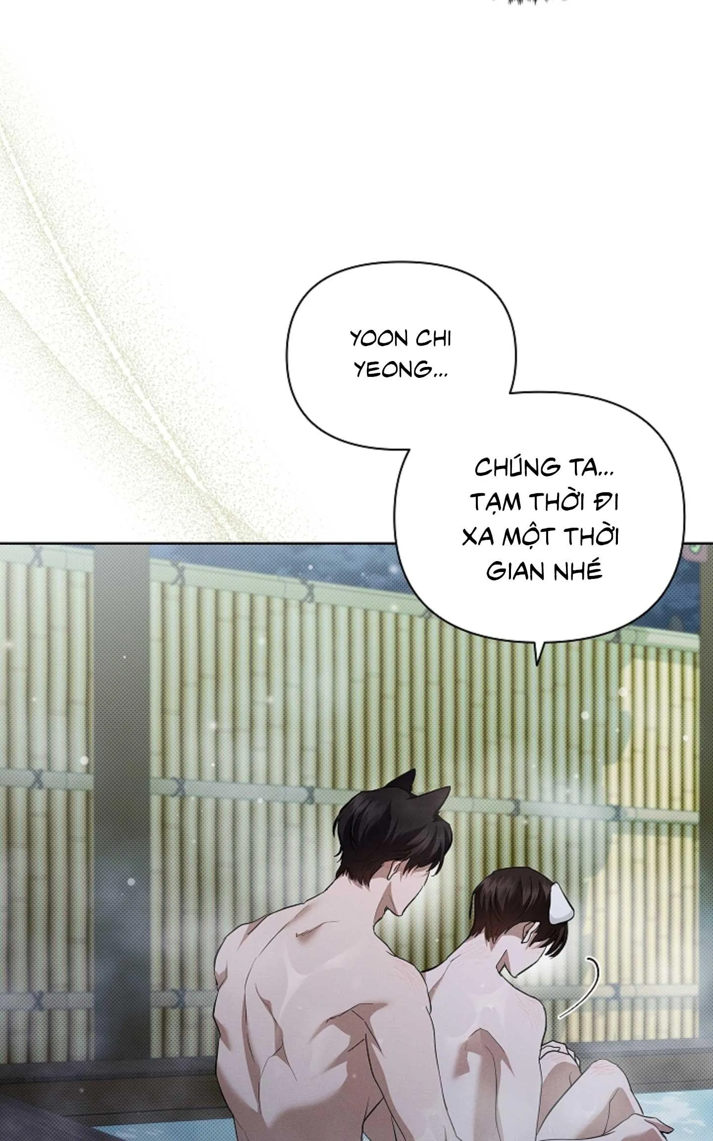 ĐỪNG ĐỘNG VÀO CÚN CON! Chapter 34 Trang 41