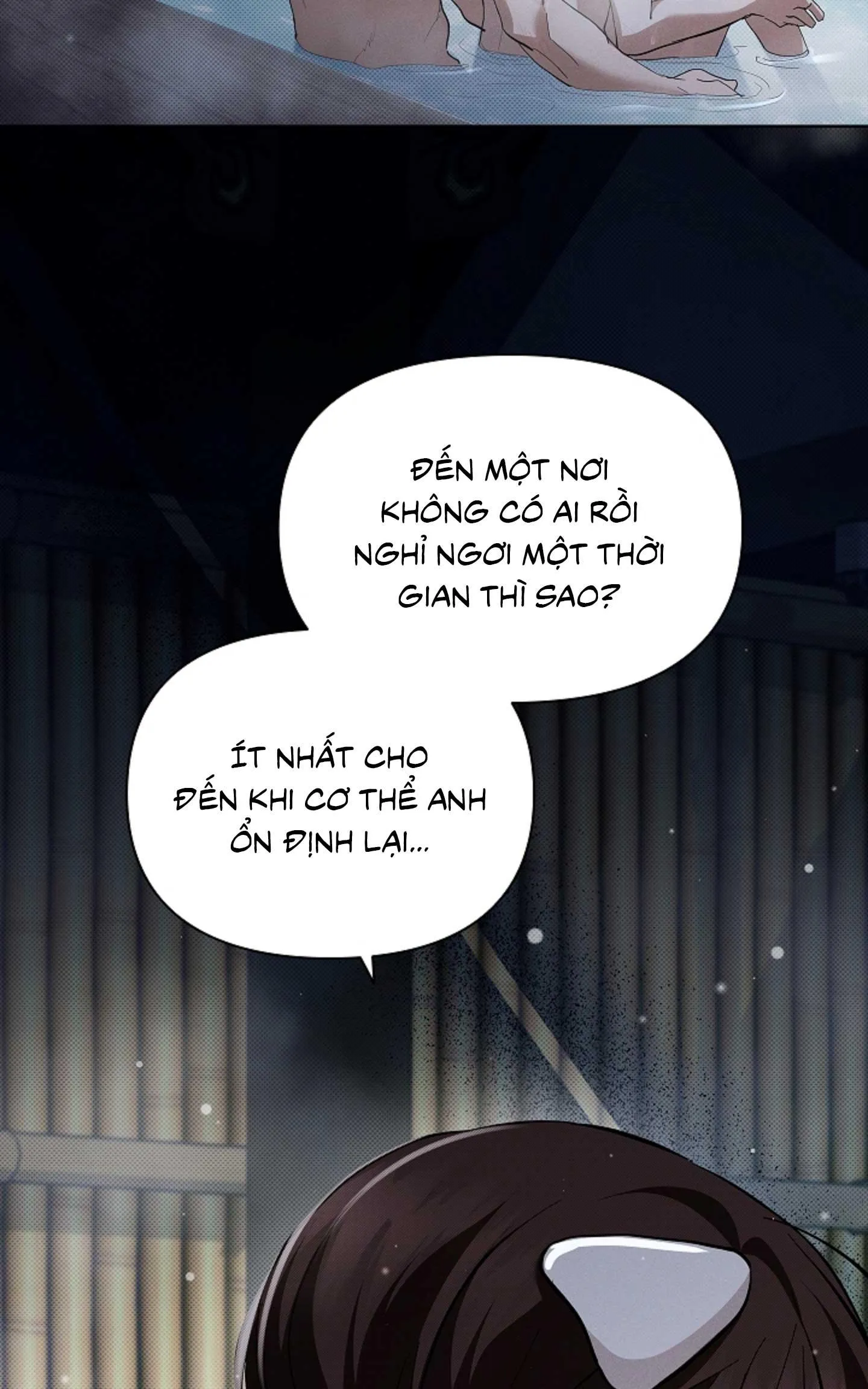 ĐỪNG ĐỘNG VÀO CÚN CON! Chapter 34 Trang 42