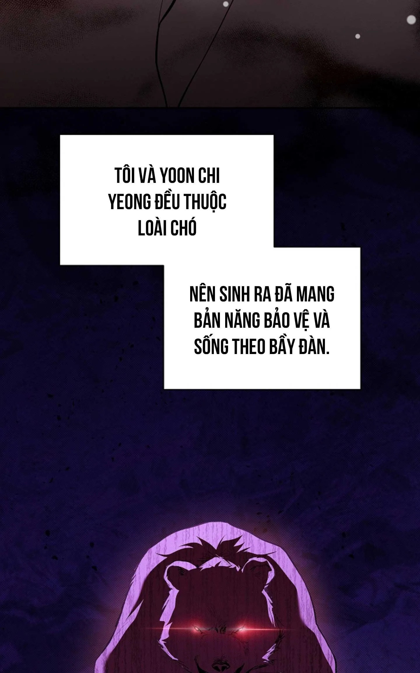 ĐỪNG ĐỘNG VÀO CÚN CON! Chapter 34 Trang 44