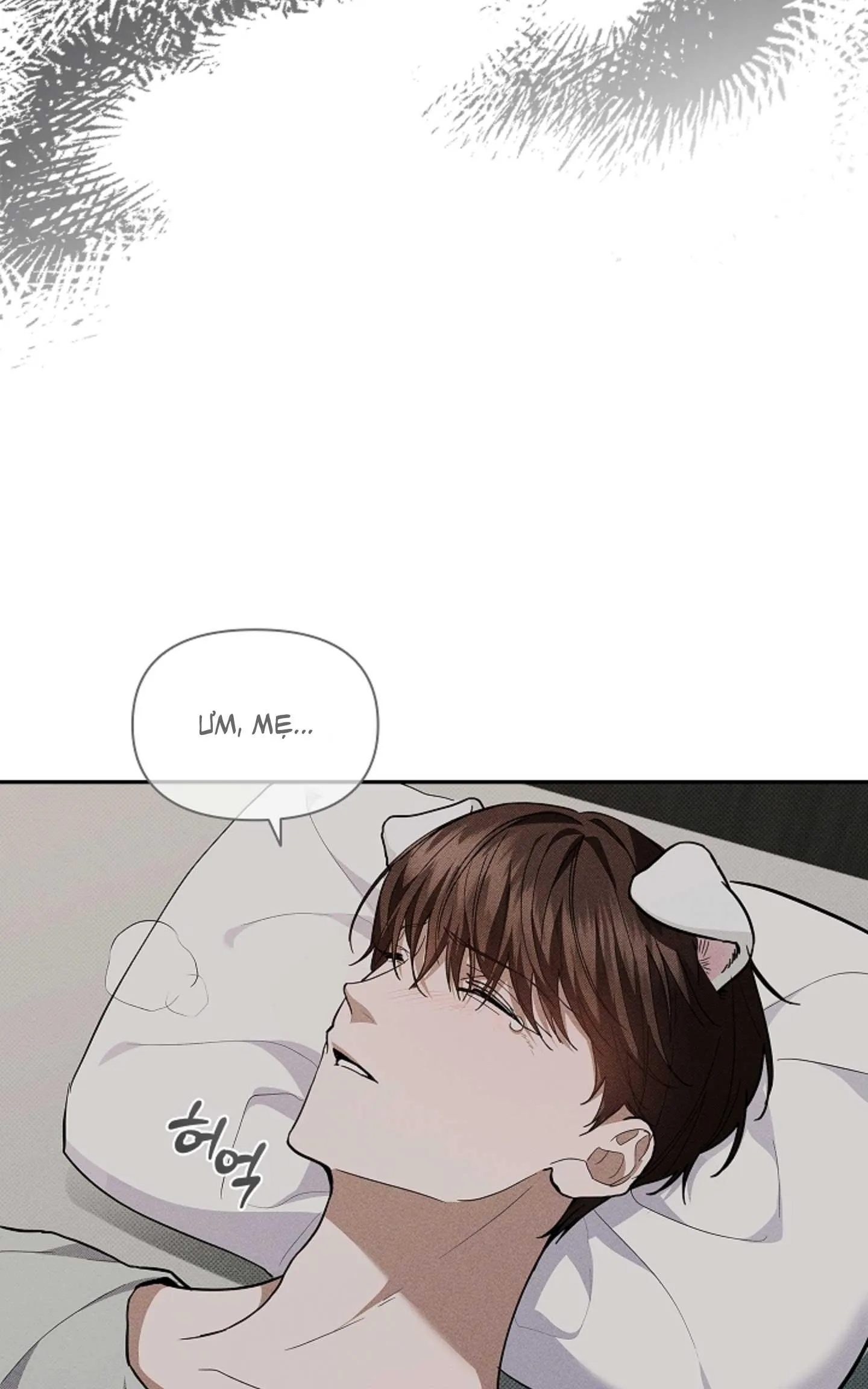 ĐỪNG ĐỘNG VÀO CÚN CON! Chapter 34 Trang 47