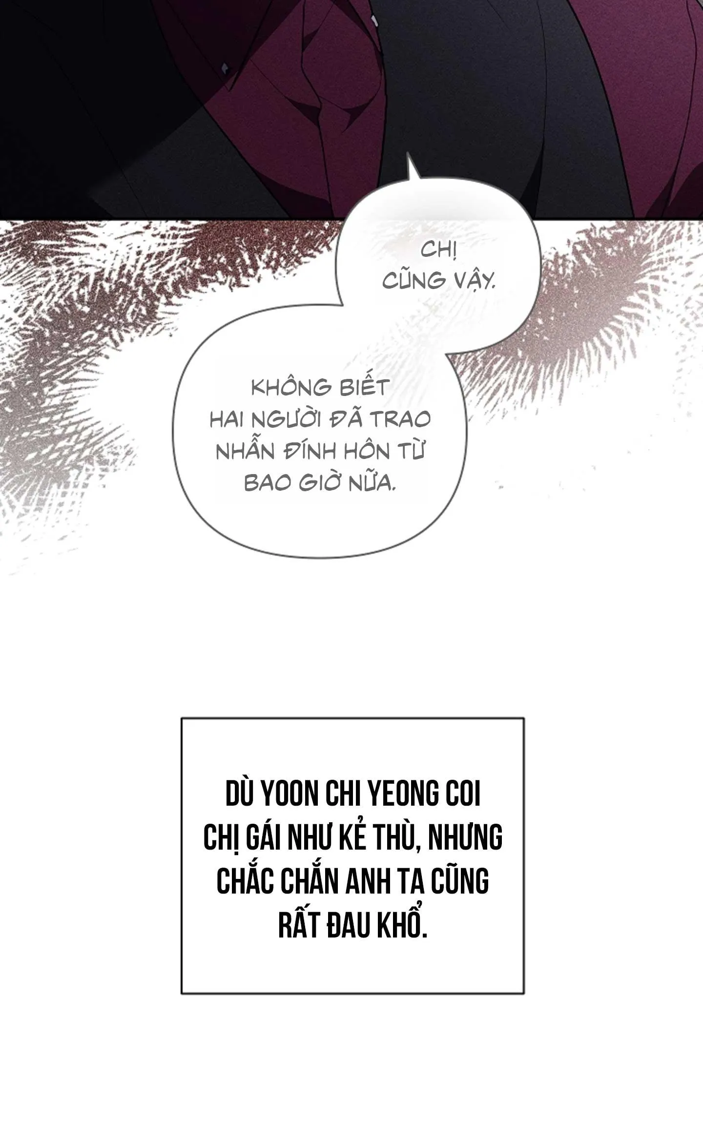 ĐỪNG ĐỘNG VÀO CÚN CON! Chapter 34 Trang 50