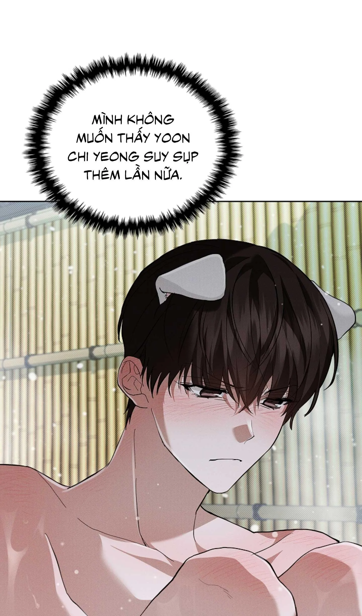 ĐỪNG ĐỘNG VÀO CÚN CON! Chapter 34 Trang 51