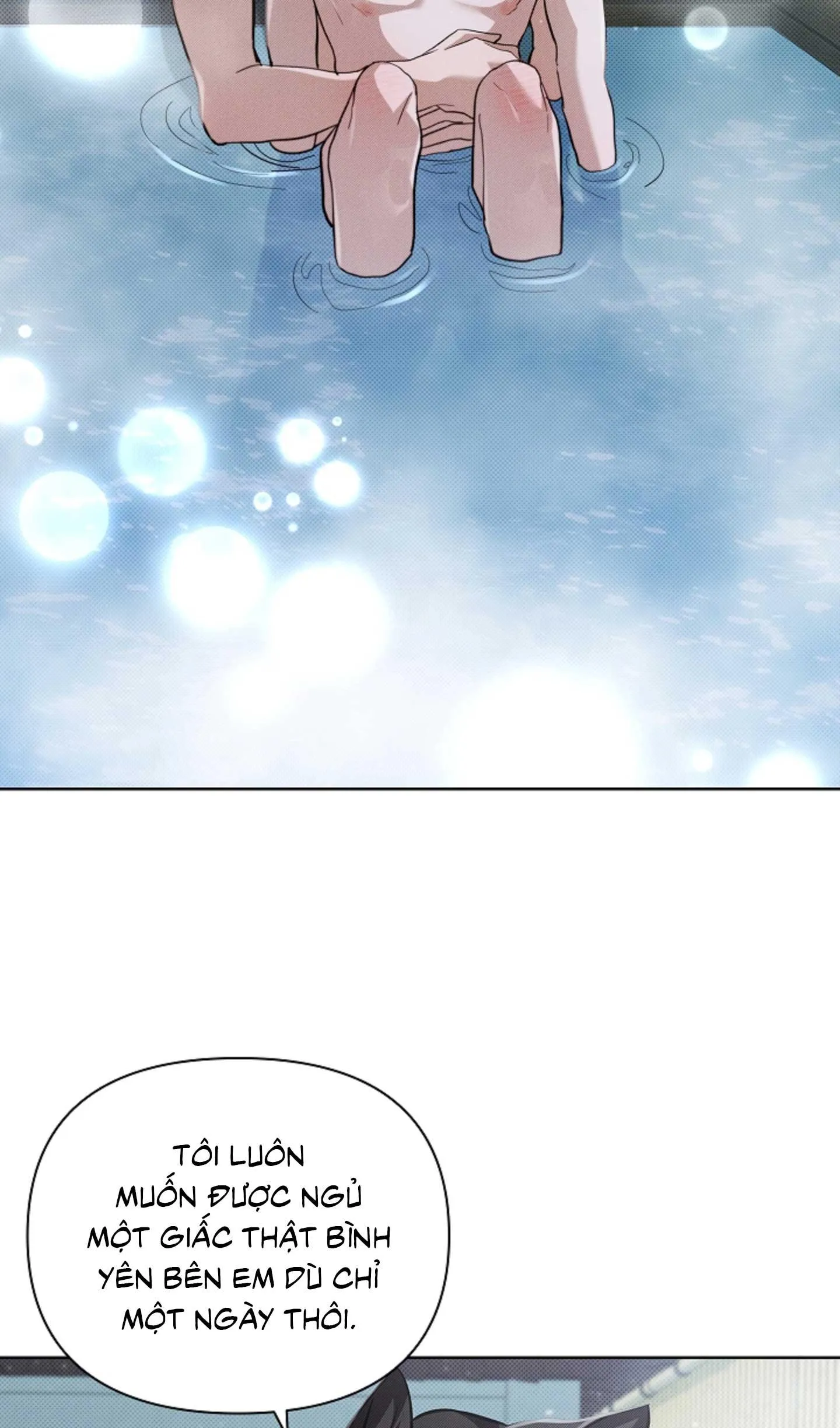 ĐỪNG ĐỘNG VÀO CÚN CON! Chapter 34 Trang 53