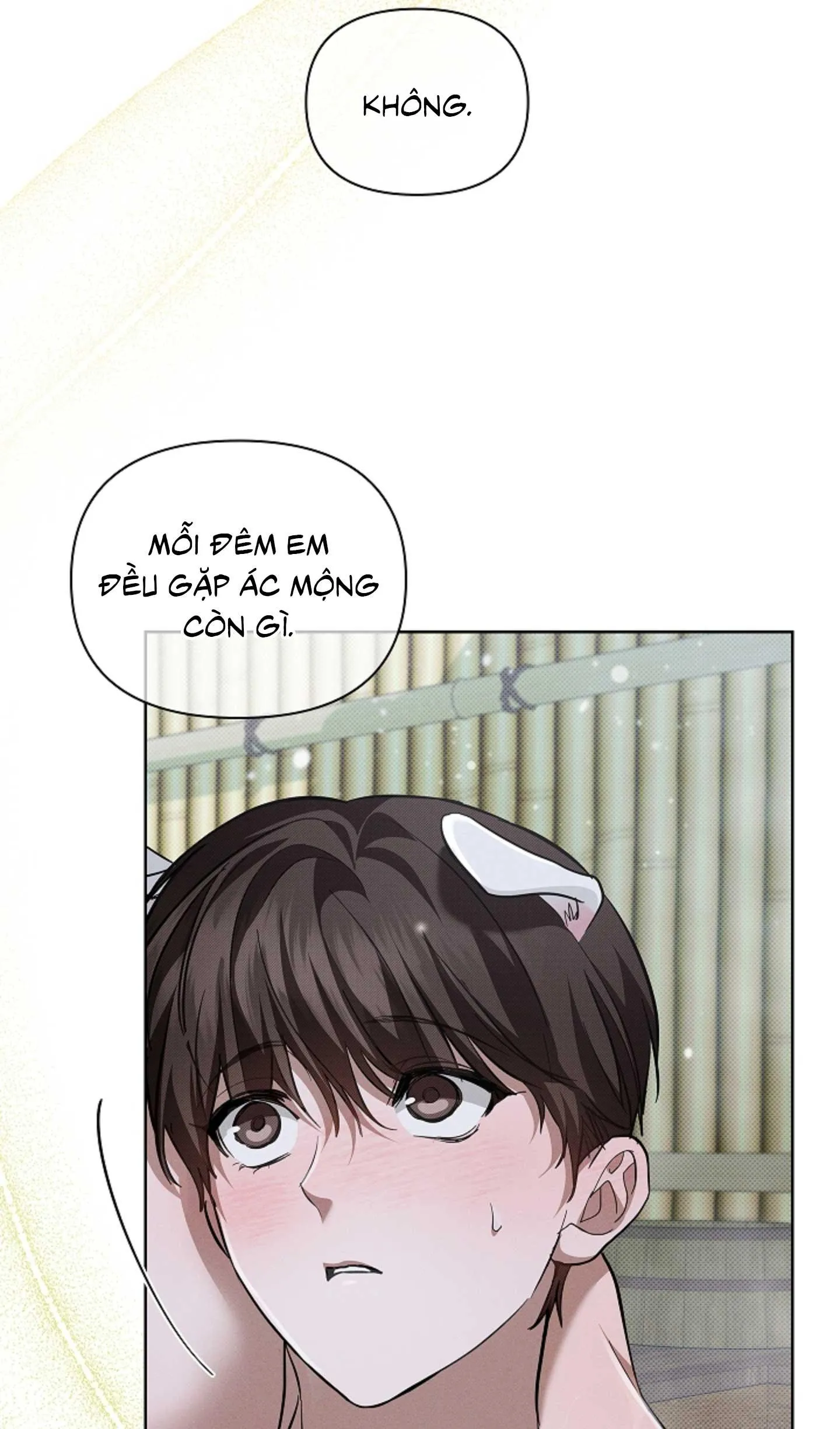 ĐỪNG ĐỘNG VÀO CÚN CON! Chapter 34 Trang 55