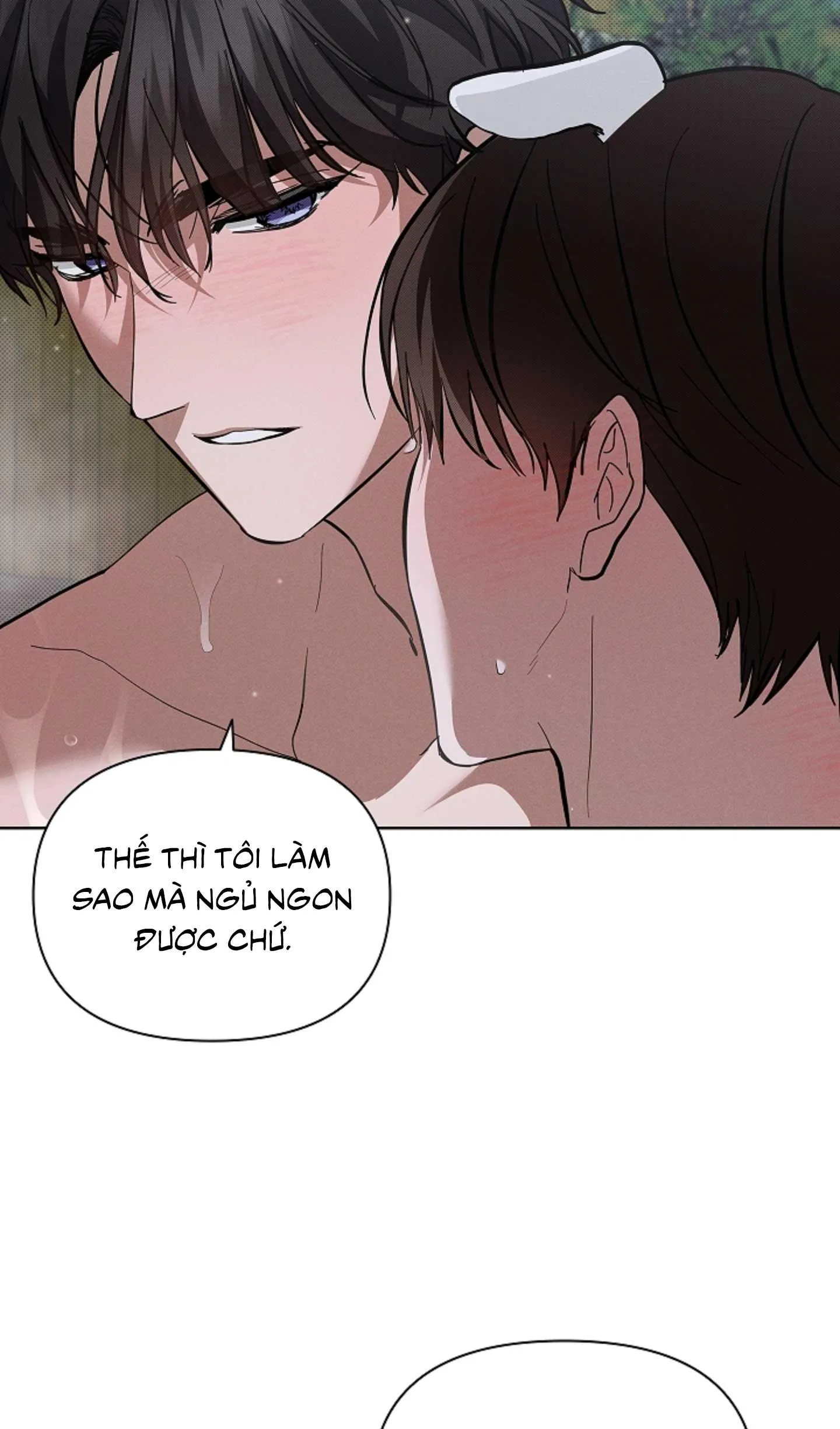 ĐỪNG ĐỘNG VÀO CÚN CON! Chapter 34 Trang 57