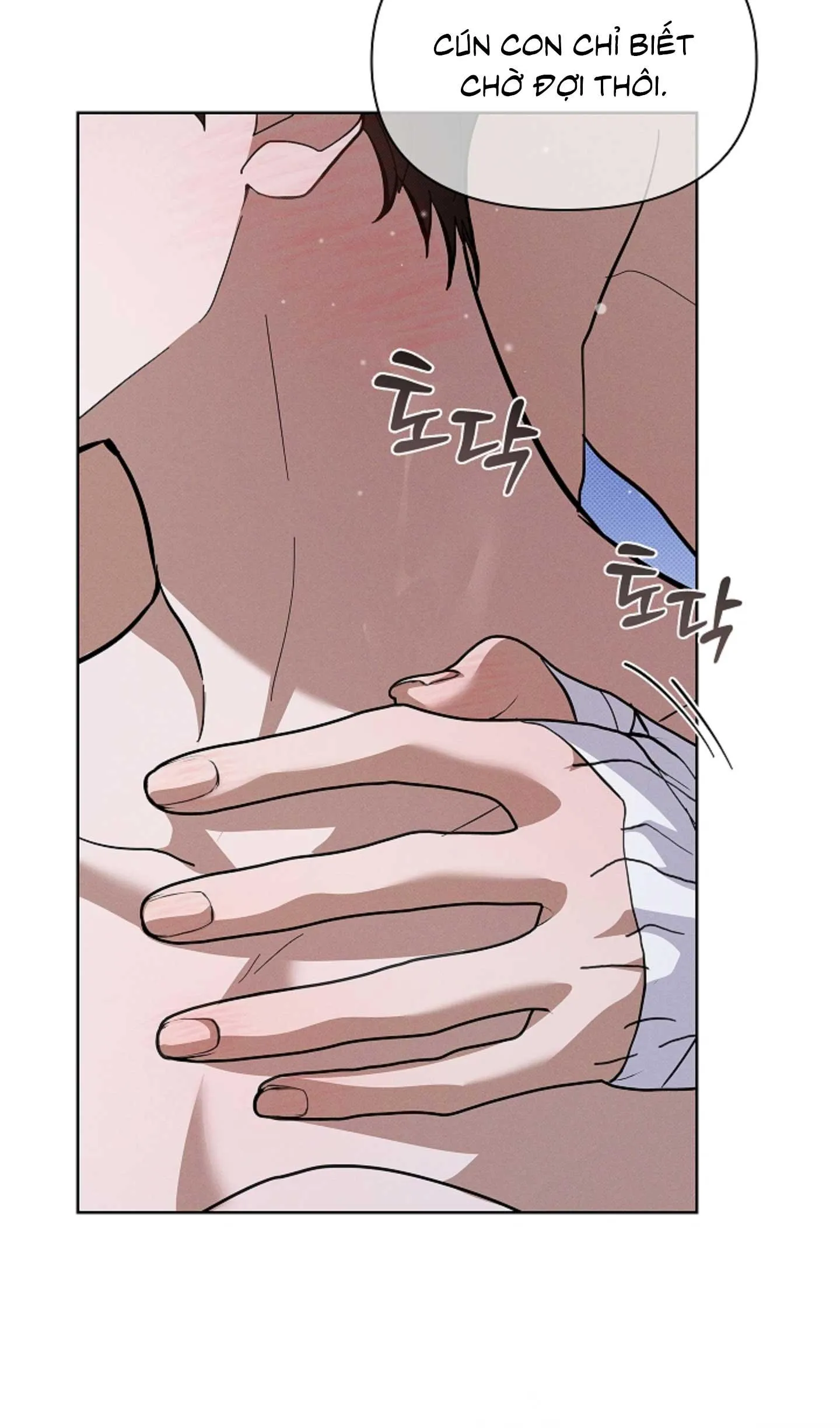 ĐỪNG ĐỘNG VÀO CÚN CON! Chapter 34 Trang 58