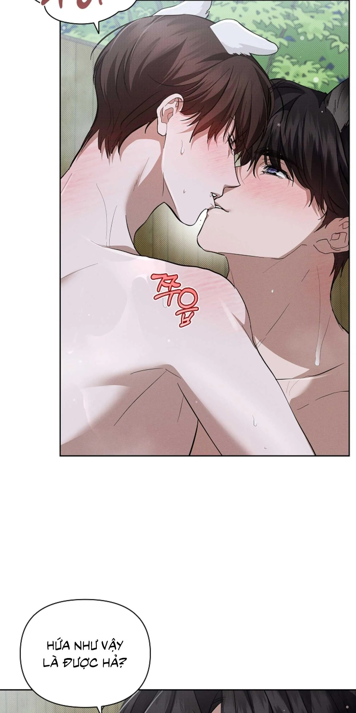 ĐỪNG ĐỘNG VÀO CÚN CON! Chapter 34 Trang 67