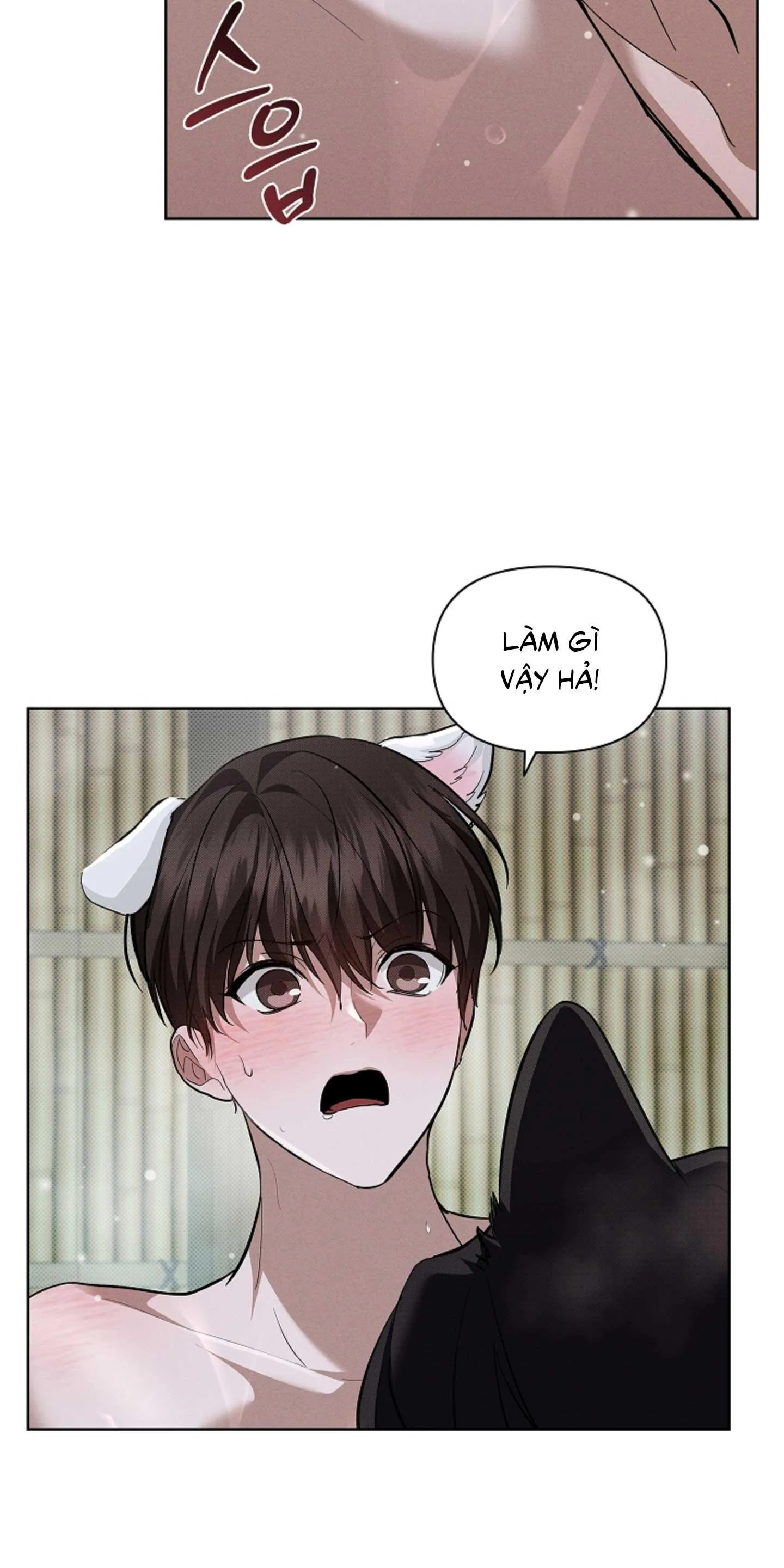 ĐỪNG ĐỘNG VÀO CÚN CON! Chapter 34 Trang 70