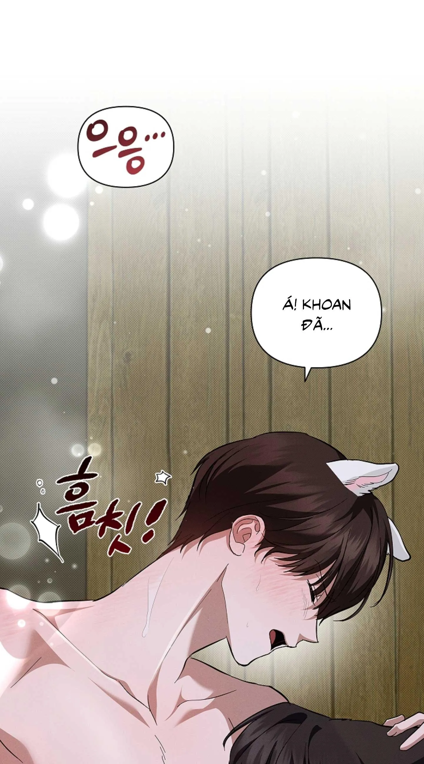 ĐỪNG ĐỘNG VÀO CÚN CON! Chapter 34 Trang 72