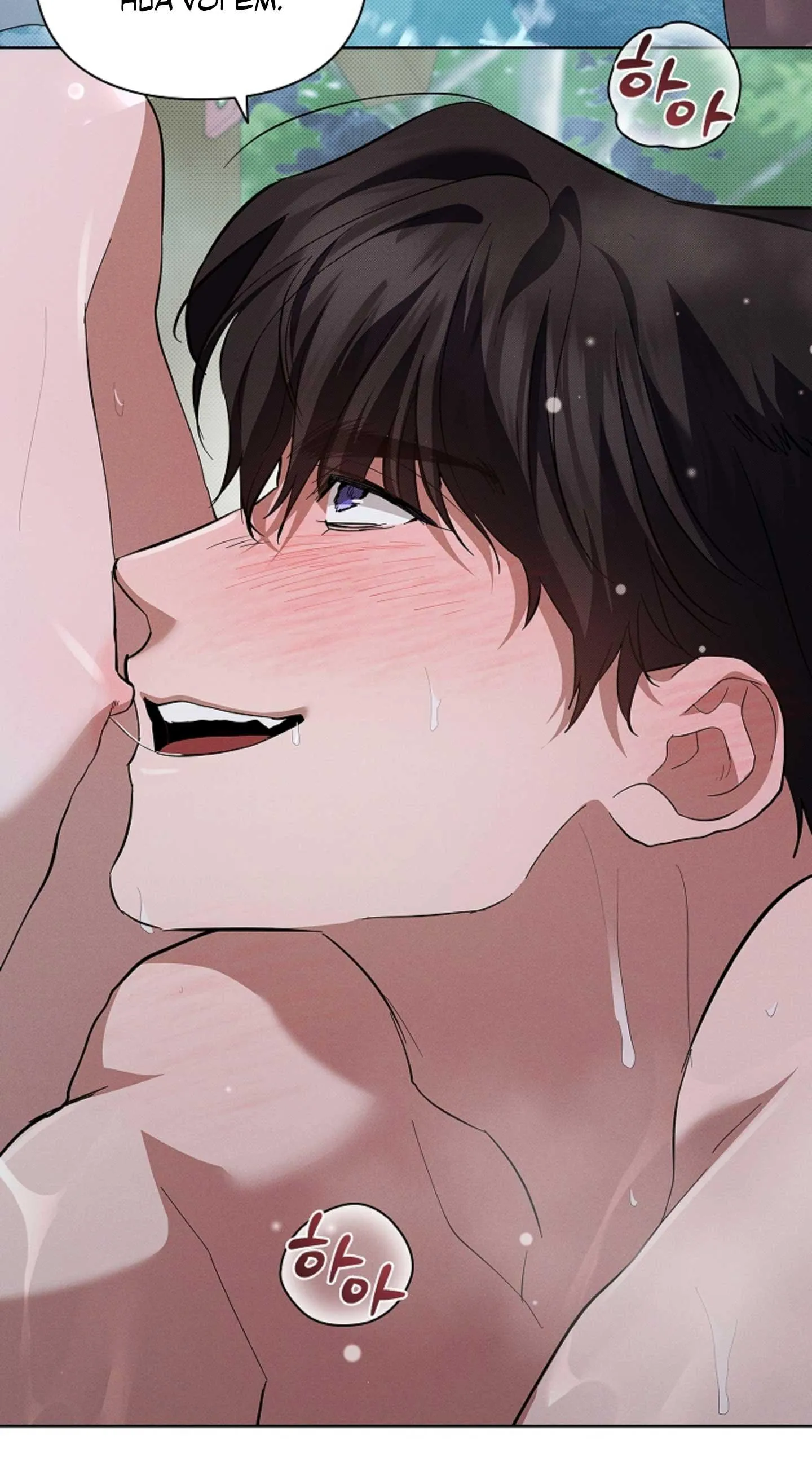 ĐỪNG ĐỘNG VÀO CÚN CON! Chapter 34 Trang 74