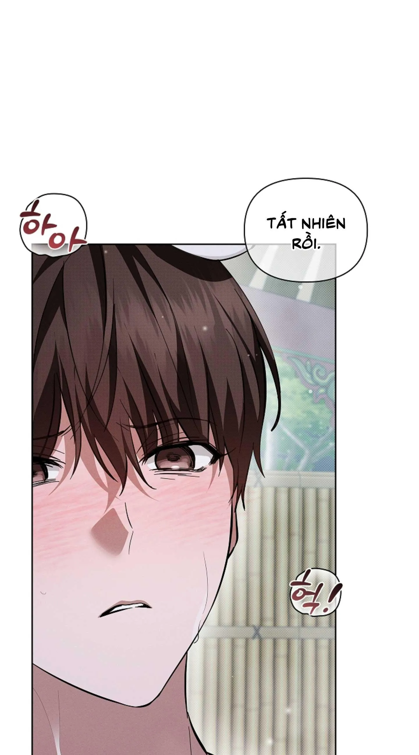 ĐỪNG ĐỘNG VÀO CÚN CON! Chapter 34 Trang 75