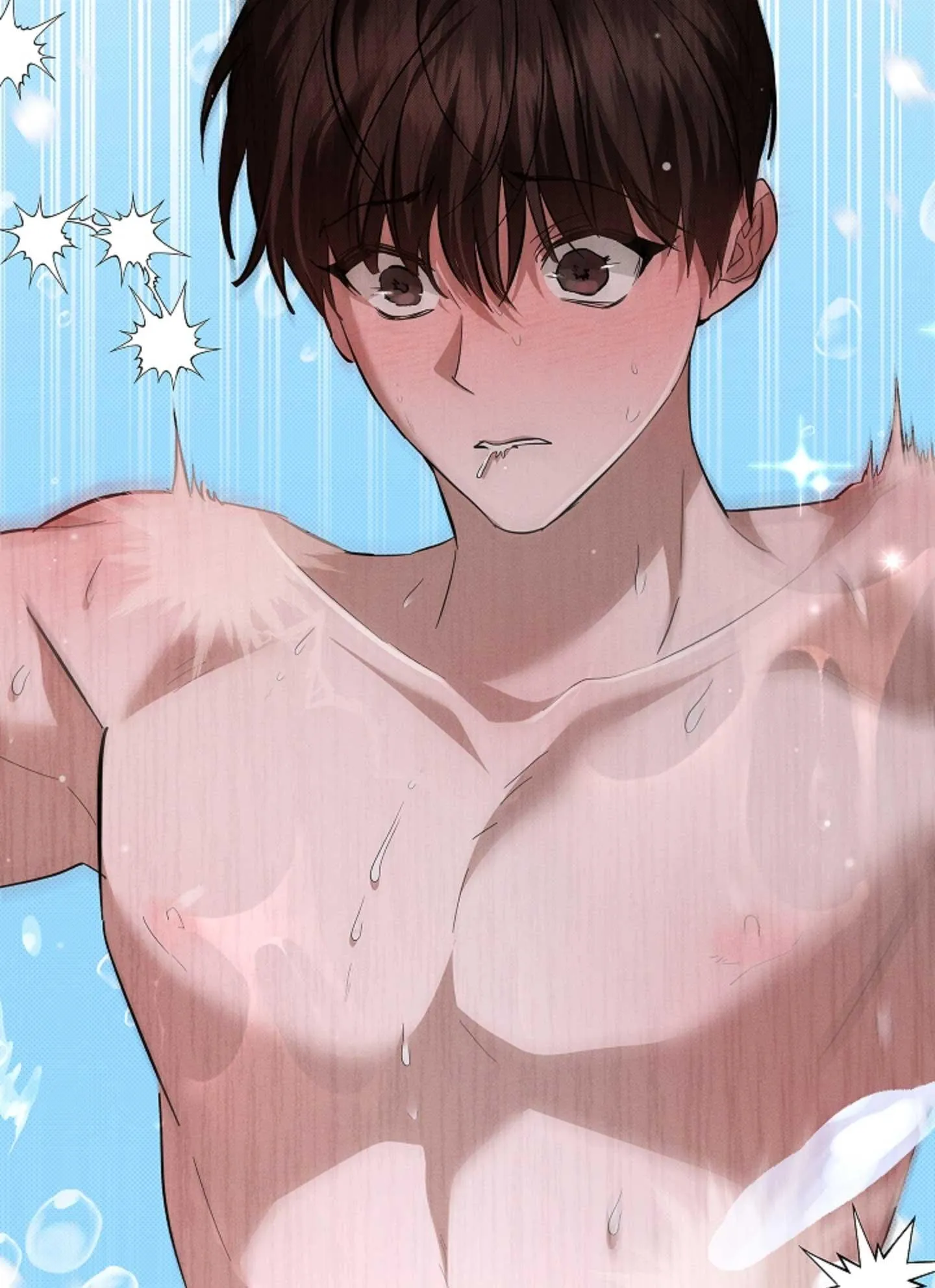 ĐỪNG ĐỘNG VÀO CÚN CON! Chapter 34 Trang 85