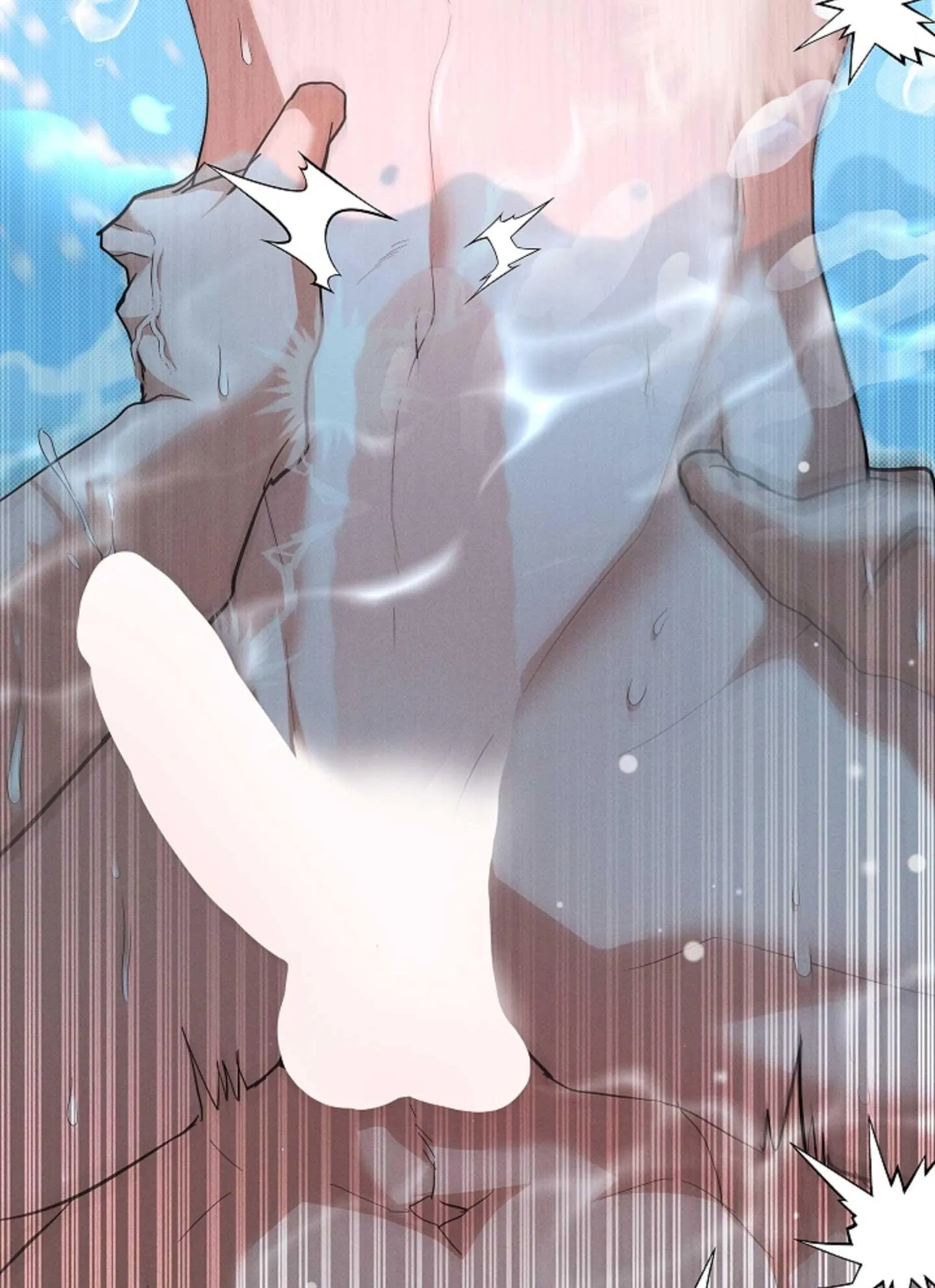 ĐỪNG ĐỘNG VÀO CÚN CON! Chapter 34 Trang 86