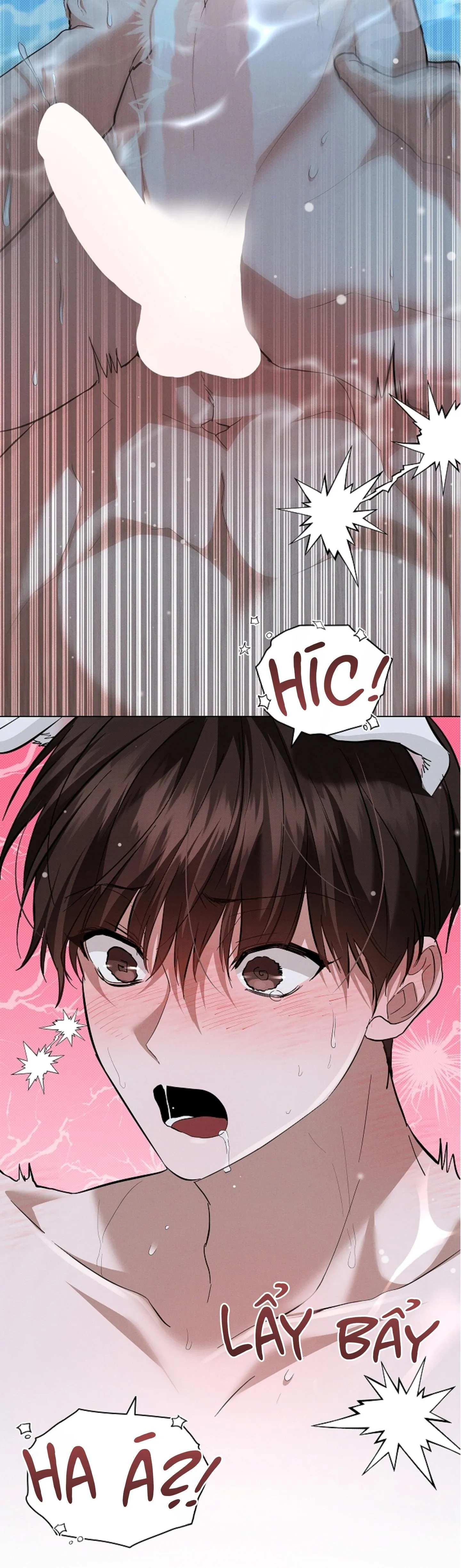 ĐỪNG ĐỘNG VÀO CÚN CON! Chapter 35 Trang 5