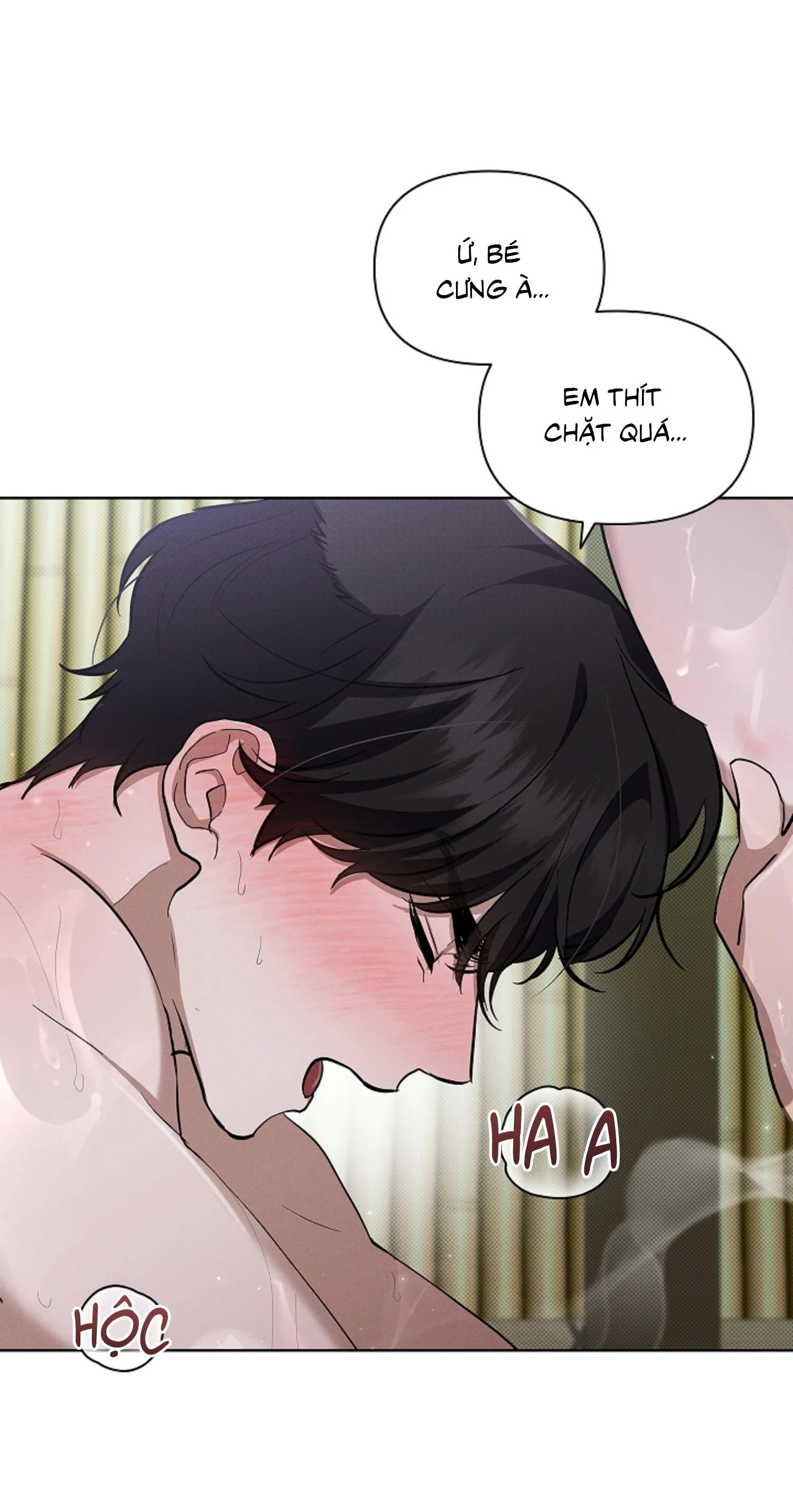 ĐỪNG ĐỘNG VÀO CÚN CON! Chapter 35 Trang 8