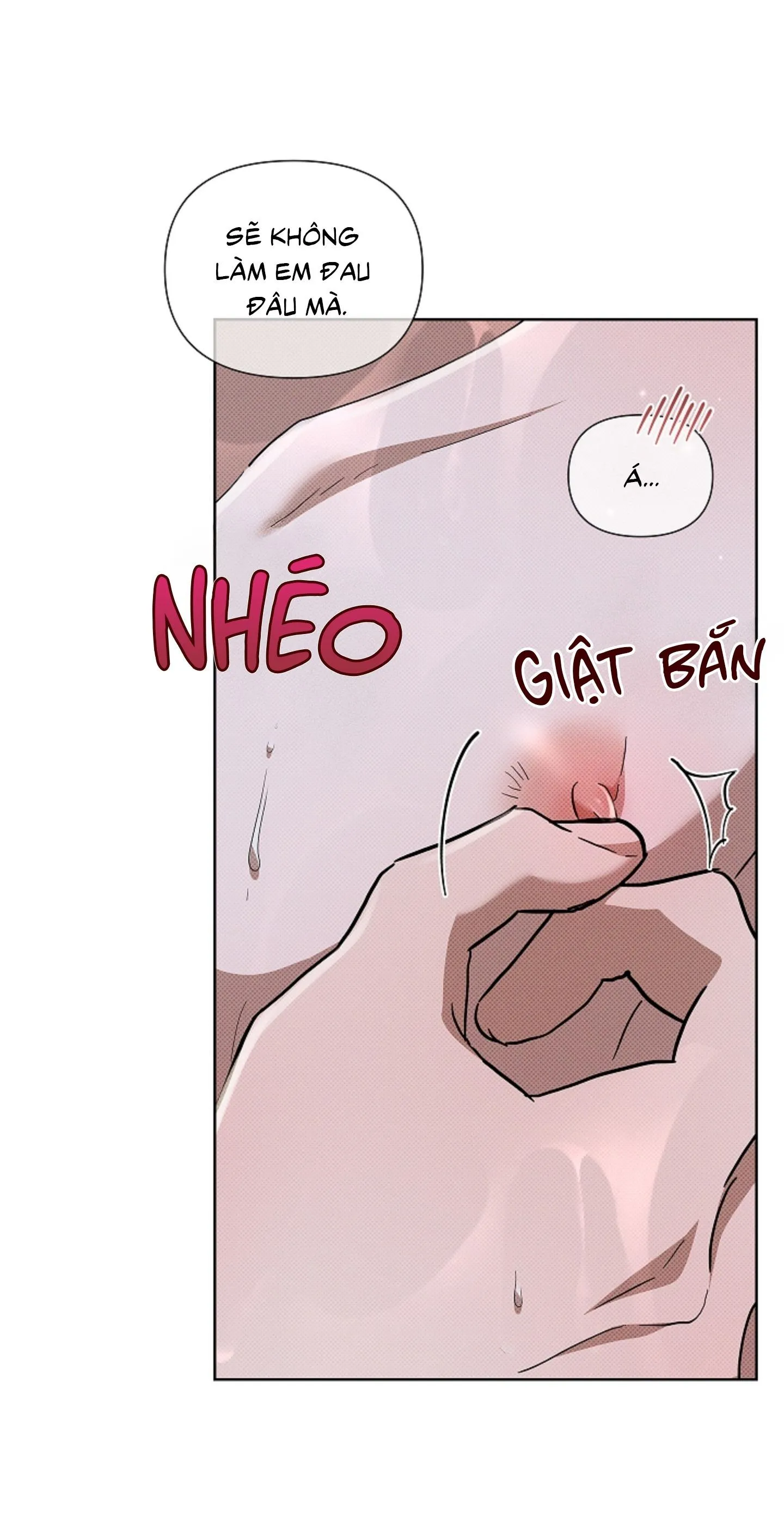 ĐỪNG ĐỘNG VÀO CÚN CON! Chapter 35 Trang 11