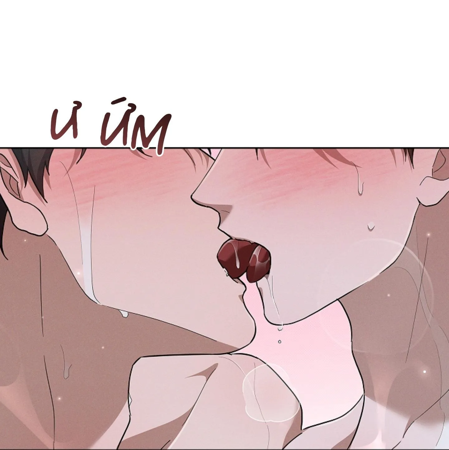 ĐỪNG ĐỘNG VÀO CÚN CON! Chapter 35 Trang 13