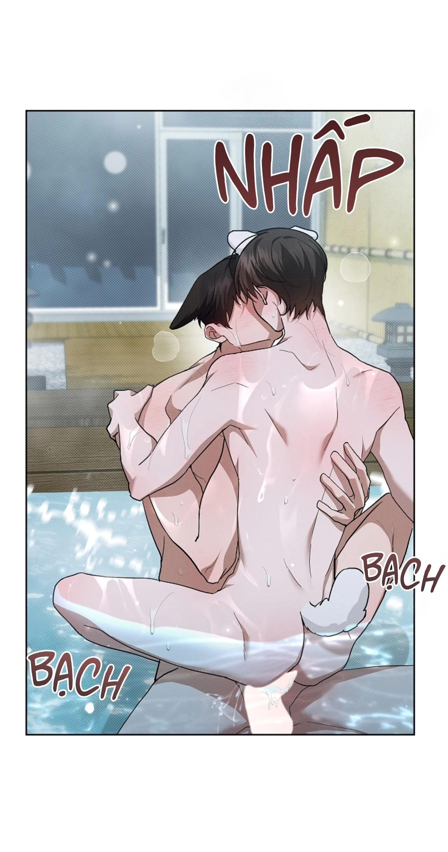 ĐỪNG ĐỘNG VÀO CÚN CON! Chapter 35 Trang 16