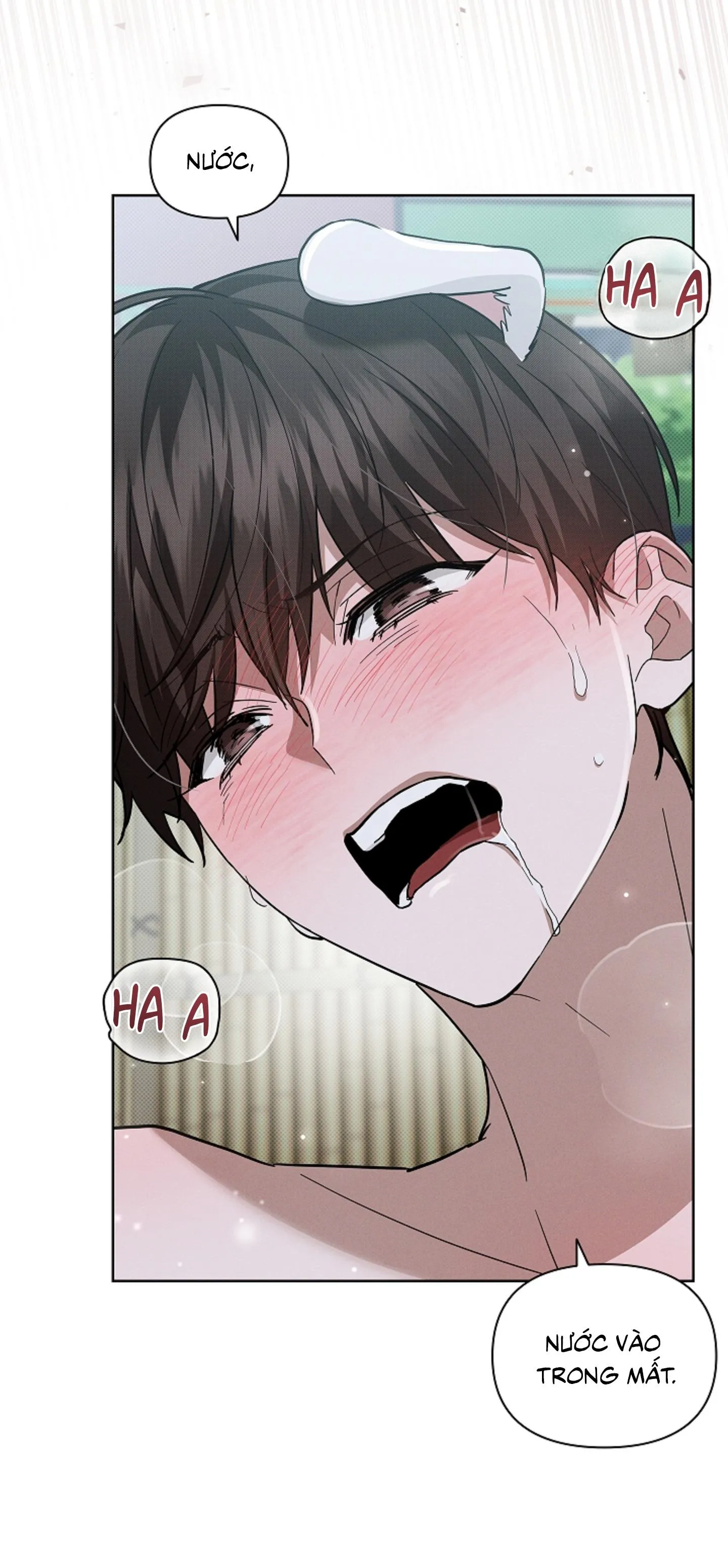 ĐỪNG ĐỘNG VÀO CÚN CON! Chapter 35 Trang 18